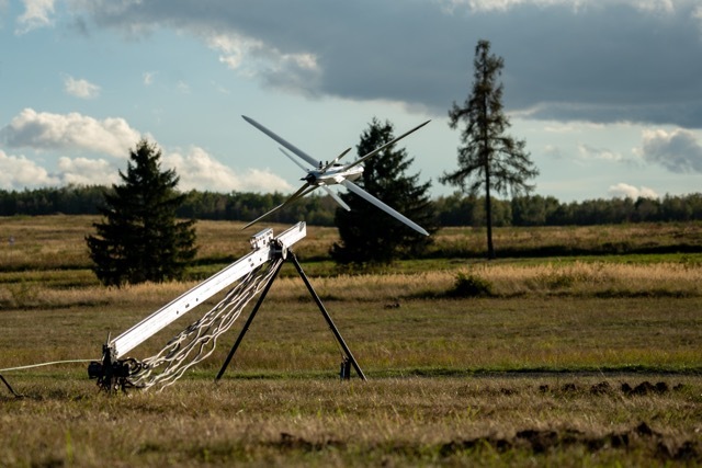 Drone Shield 2024
