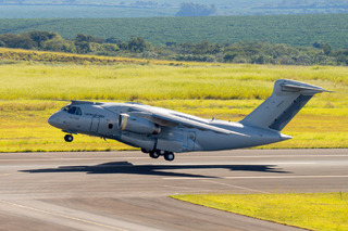 Embraer C-390