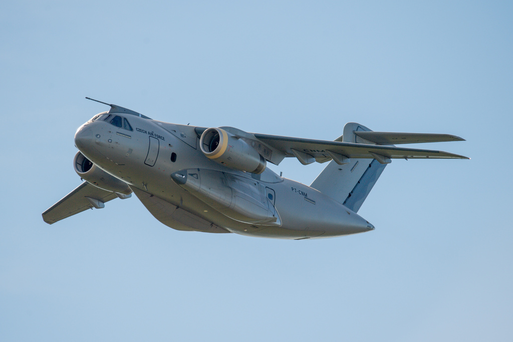 Embraer C-390