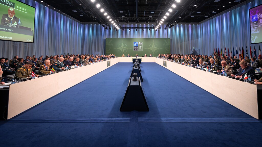 NATO v Kodani: Od rozhodnutí k reálným schopnostem