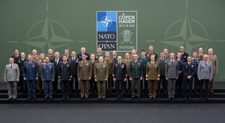 NATO v Kodani: Od rozhodnutí k reálným schopnostem