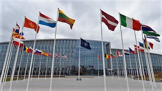 Ilustrační obrázek ke článkuProhlášení spojenců po mimořádném summitu NATO