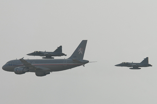 Armáda ČR se opět představí na Dnech NATO