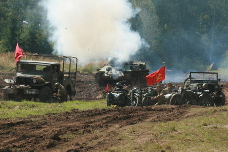 Armáda zase divácky bodovala