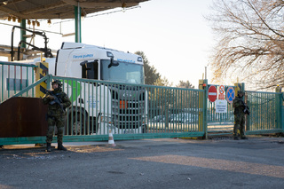 Cvičení HRADBA 2025