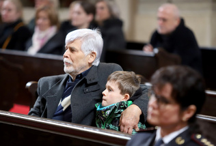 Armádní agentura personalistiky slaví 10 let