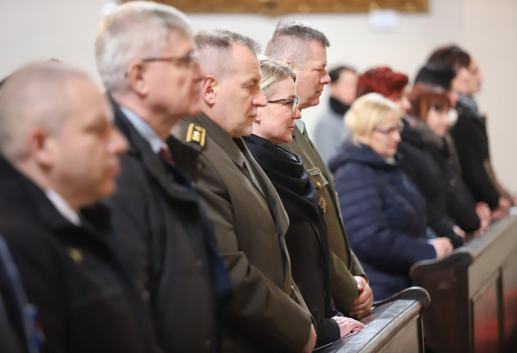 Armádní agentura personalistiky slaví 10 let