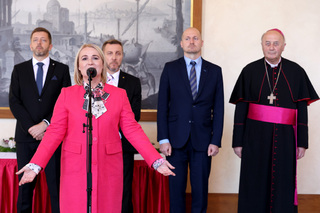 Prezident republiky jmenoval dva nové generály, tři povýšil do vyšší generálské hodnosti