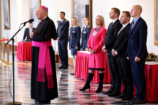 Prezident republiky jmenoval dva nové generály, tři povýšil do vyšší generálské hodnosti