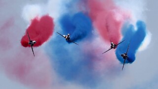 Ilustrační obrázek ke článkuJubilejní Dny NATO představily modernizaci české armády 