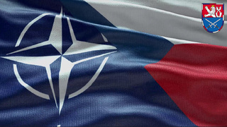 Ilustrační obrázek ke článkuČeská republika již čtvrtstoletí členskou zemí NATO