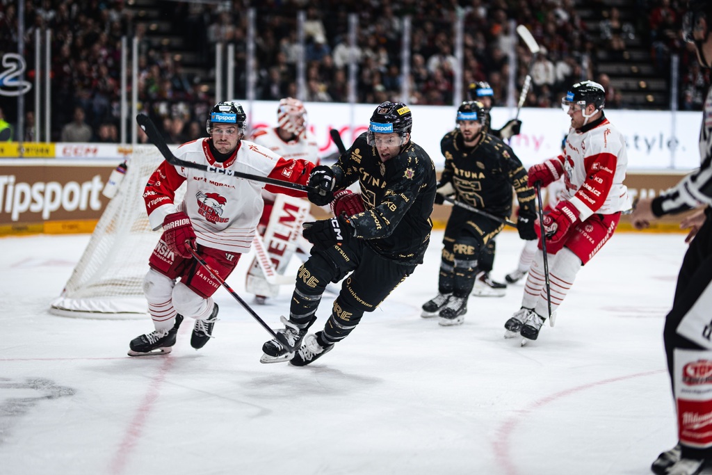 Sparta vzdává hold