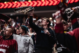 Sparta vzdává hold