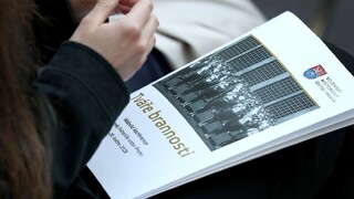 Ilustrační obrázek ke článkuMinistr obrany Jaromír Zůna zahájil konferenci o brannosti