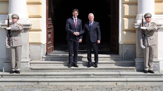 Ilustrační obrázek ke článkuČeská republika přistoupí k rámcové dohodě Slovenska na nákup vozidel Tatra