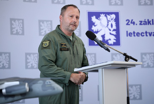 Embraer oficiálně předal první C-390 Millennium českým vzdušným silám