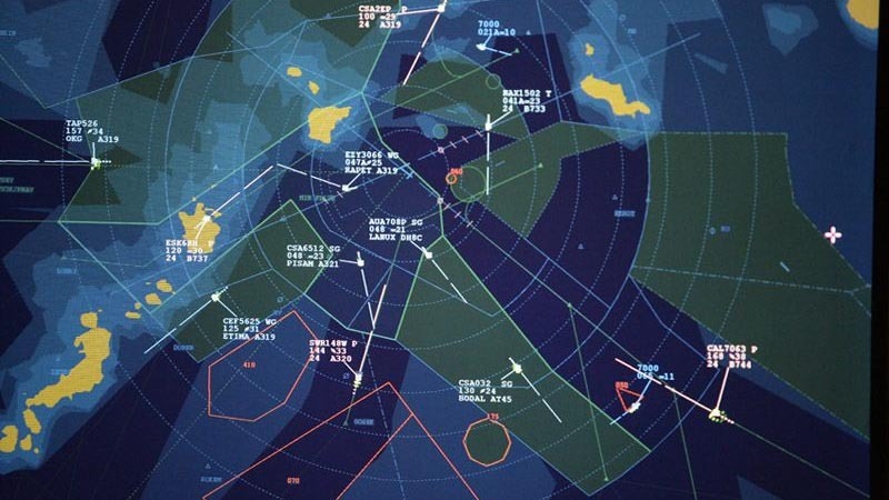 Hlídají české nebe 24 hodin denně, 7 dní v týdnu