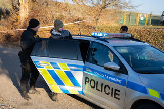 Cvičení HRADBA 2025