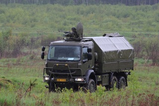  Tatra 810