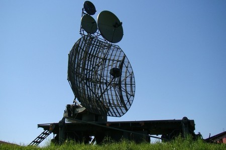 Armádní radiotechnici monitorovali z Čech mezinárodní cvičení v Německu 