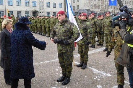 Českého angažmá si v Litvě cení