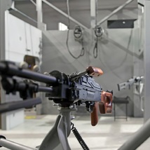HTP Ostrava introduces a new helicopter tactical simulator (3)