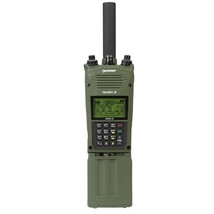 Vícekanálové ruční rádio L3Harris AN / PRC-163