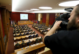 Velitelské shromáždění 2023