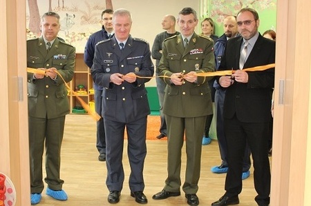 Staroboleslavská „Ptáčata“ zahájila provoz