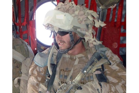 Pomohl vycvičit přes 500 návodčích, Američané úspěšného českého instuktora ocenili