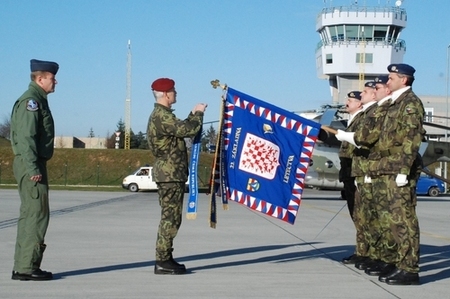 Dvaadvacítka je od 1. prosince „vrtulníková“