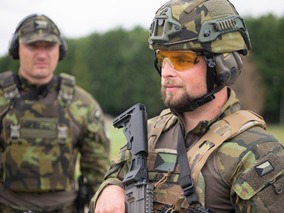 Posluchači kurzu se seznámili se všemi faktory, které ovlivňují výsledek střelby