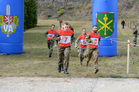Ilustrační obrázek ke článkuSummer Survival 2016 je šestnáctým závodem letního přírodního víceboje
