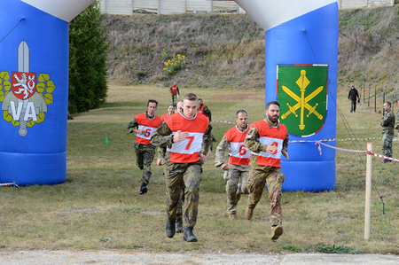 Summer Survival 2016 je šestnáctým závodem letního přírodního víceboje