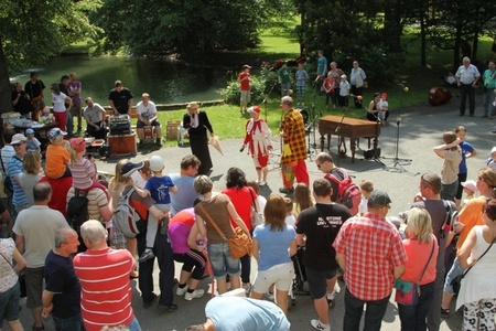 Letošní Rožnovská valaška je historií