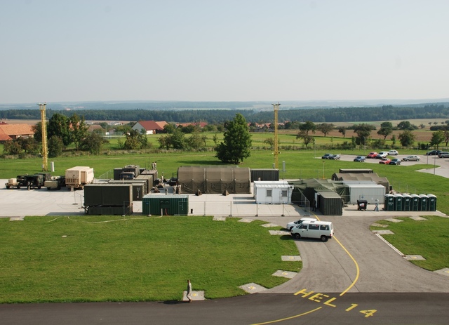  Logistika – zázemí (3)