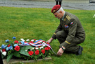  Náčelník Generálního štábu AČR arm. gen. Petr Pavel