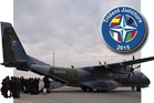 Ilustrační obrázek ke článkuLetouny L-159 ALCA se zapojily do největšího zahraničního cvičení NATO