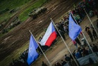 BAHNA 2015