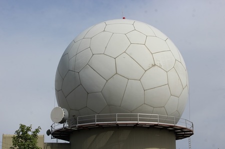  Rušení bylo zaměřeno i na páteřní radar protivzdušné obrany RAT-31DL, který je ve výzbroji 262. radiotechnického praporu