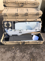 Bezpilotní Puma RQ-20AE