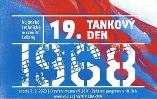 Ilustrační obrázek ke článkuLákadlem Tankového dne v Lešanech bude Leopard 2 z výzbroje AČR