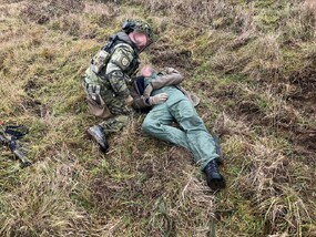 Cvičení WESTERN POWER 2025