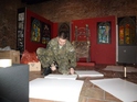  Chlapskou zručnost paní učitelky ocenily