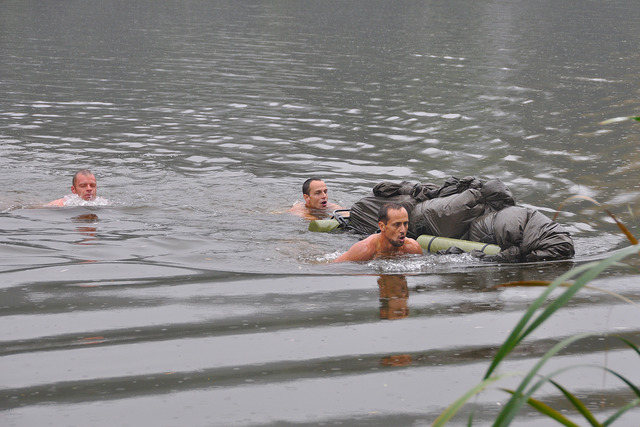  Summer Survival 2014