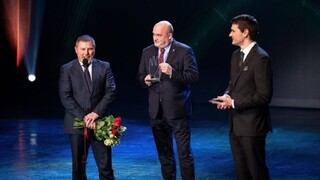 Ilustrační obrázek ke článkuVojenský historický ústav získal cenu Patrimonium pro futuro 2023