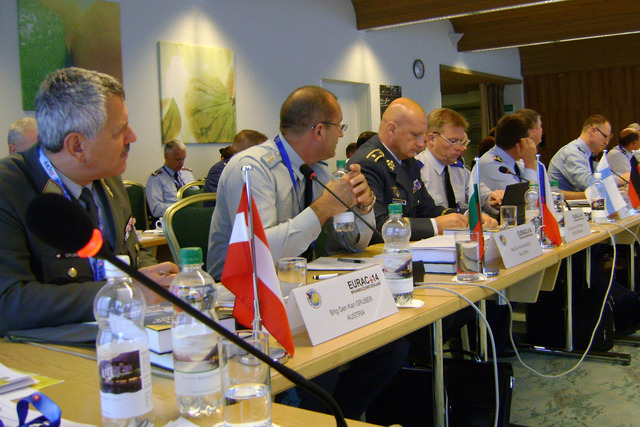  Jednání velitelů vzdušných sil Evropy (3)