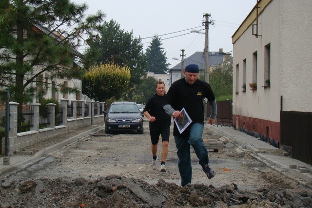 Družstvo celní správy