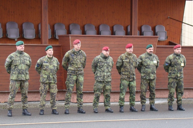 Komise a velení 102. pzpr a 53. pPzEB