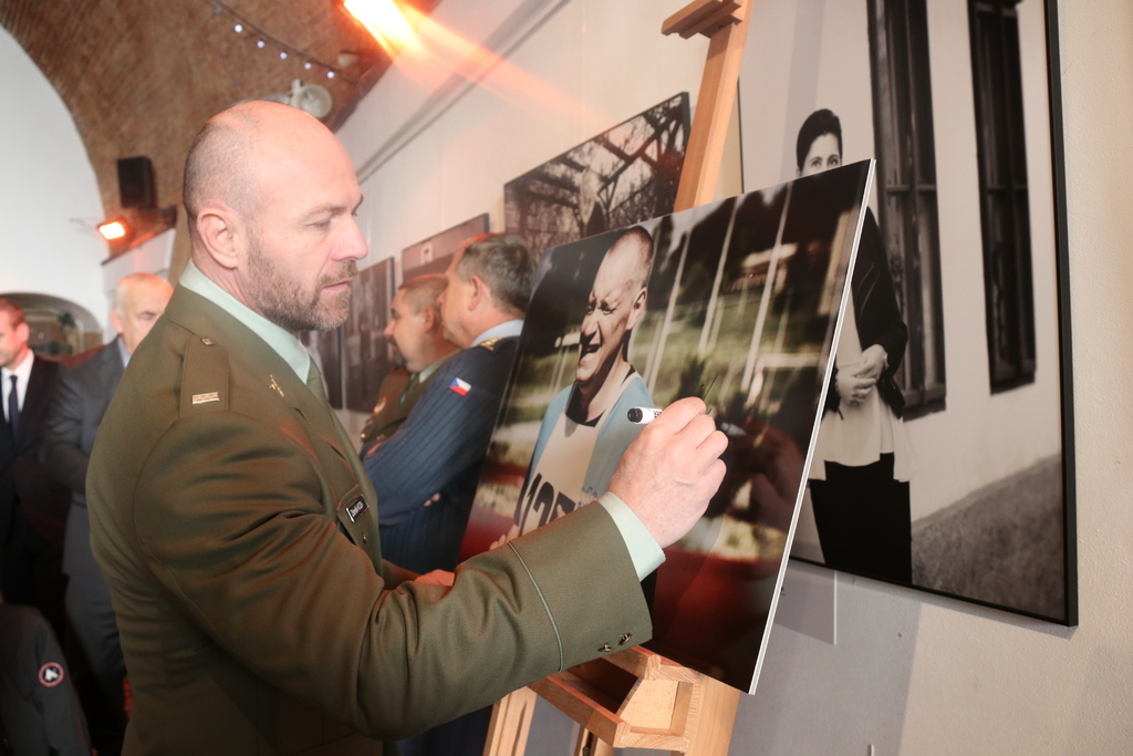 Celkovým vítězem prvního ročníku naší soutěže se stal rtm. Zdeněk Koza.